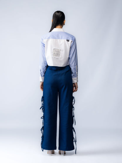 CELESTE SHIRT