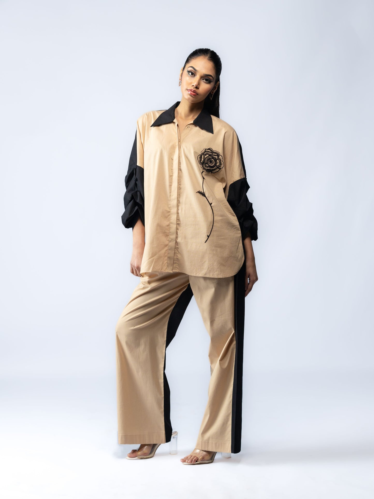 MEISSA CO-ORD