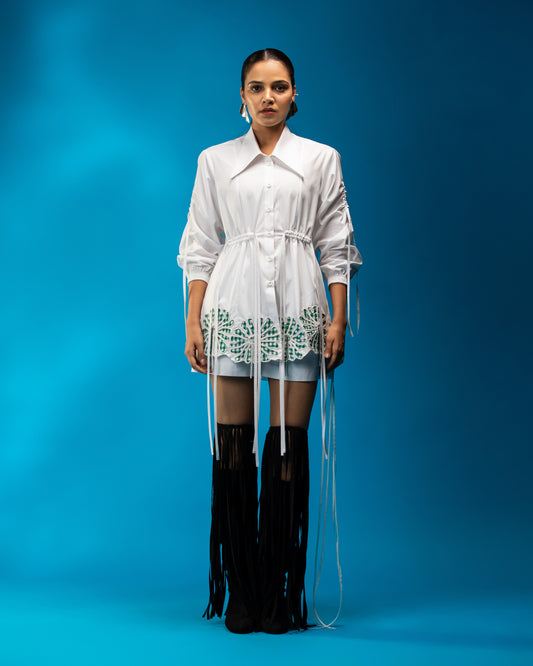 VERBENA SHIRT