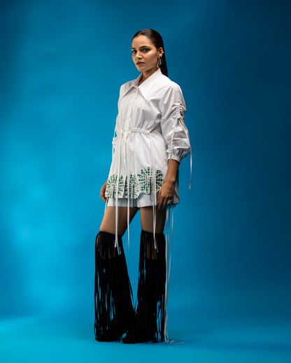 VERBENA SHIRT