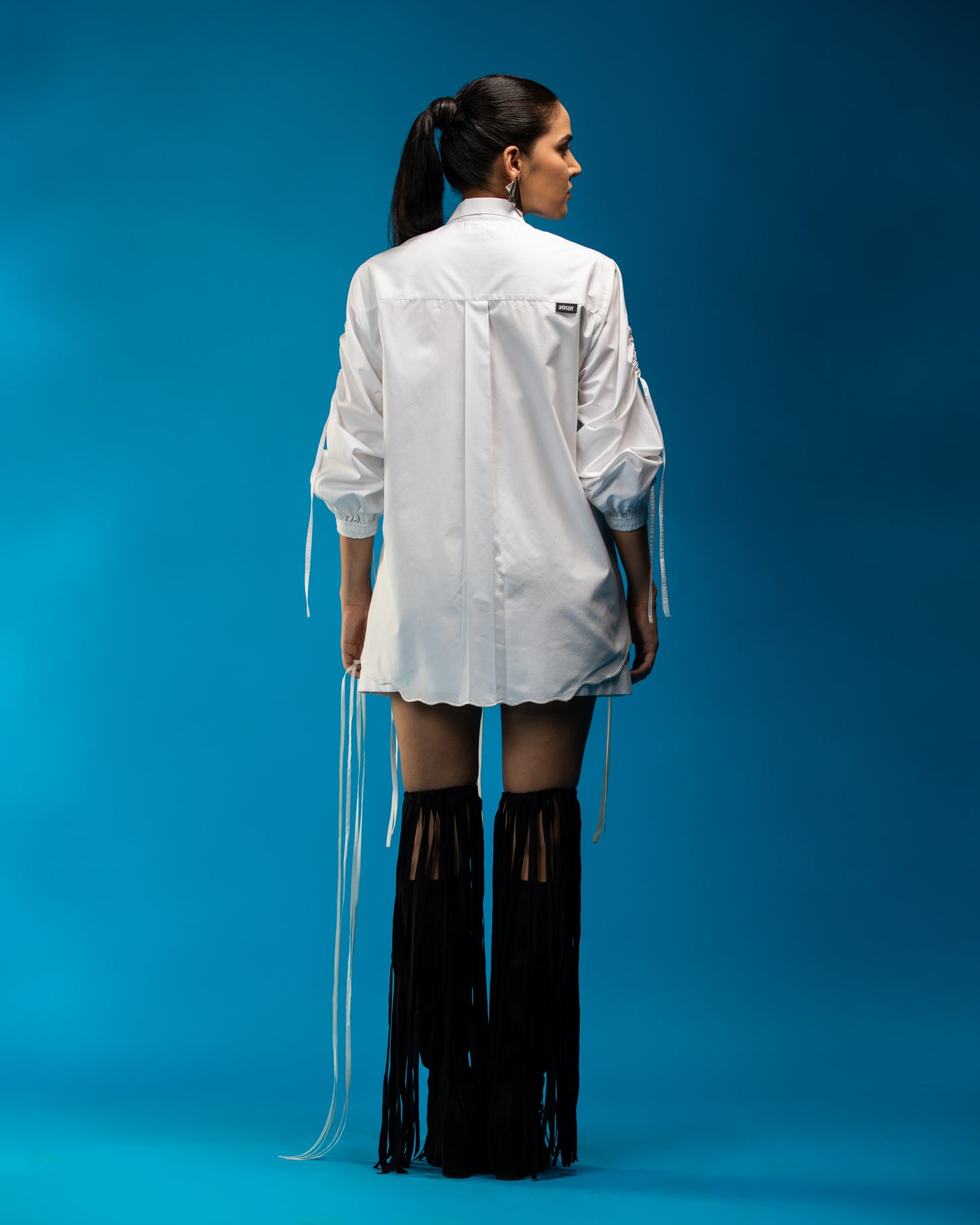 VERBENA SHIRT