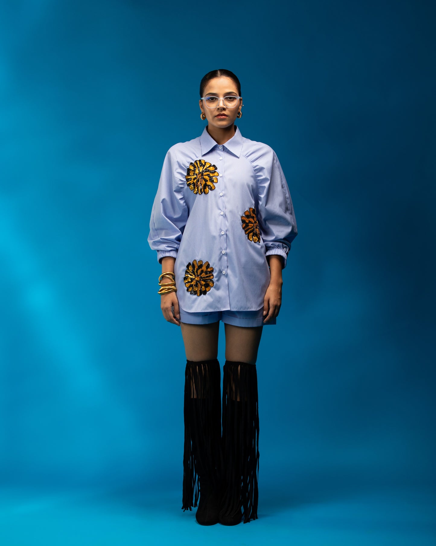 TRAPA SHIRT