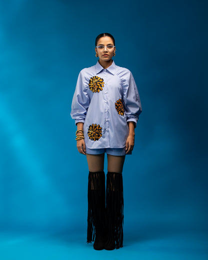 TRAPA SHIRT