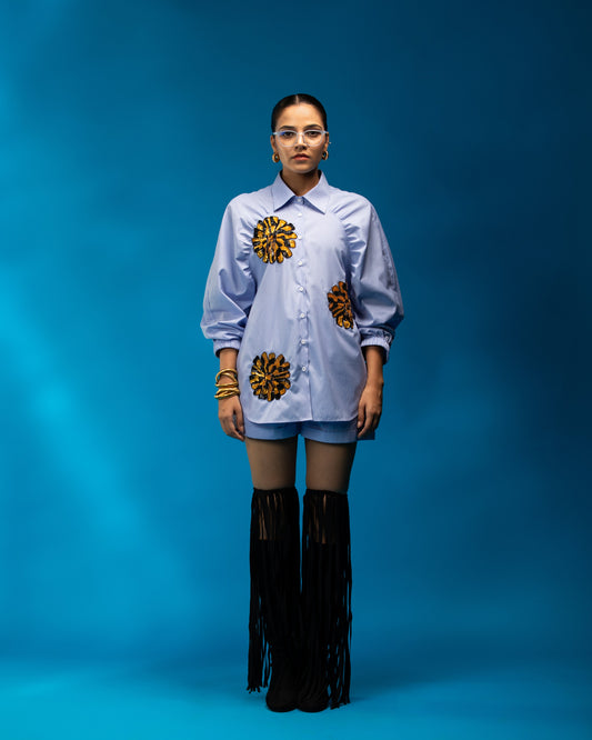 TRAPA SHIRT
