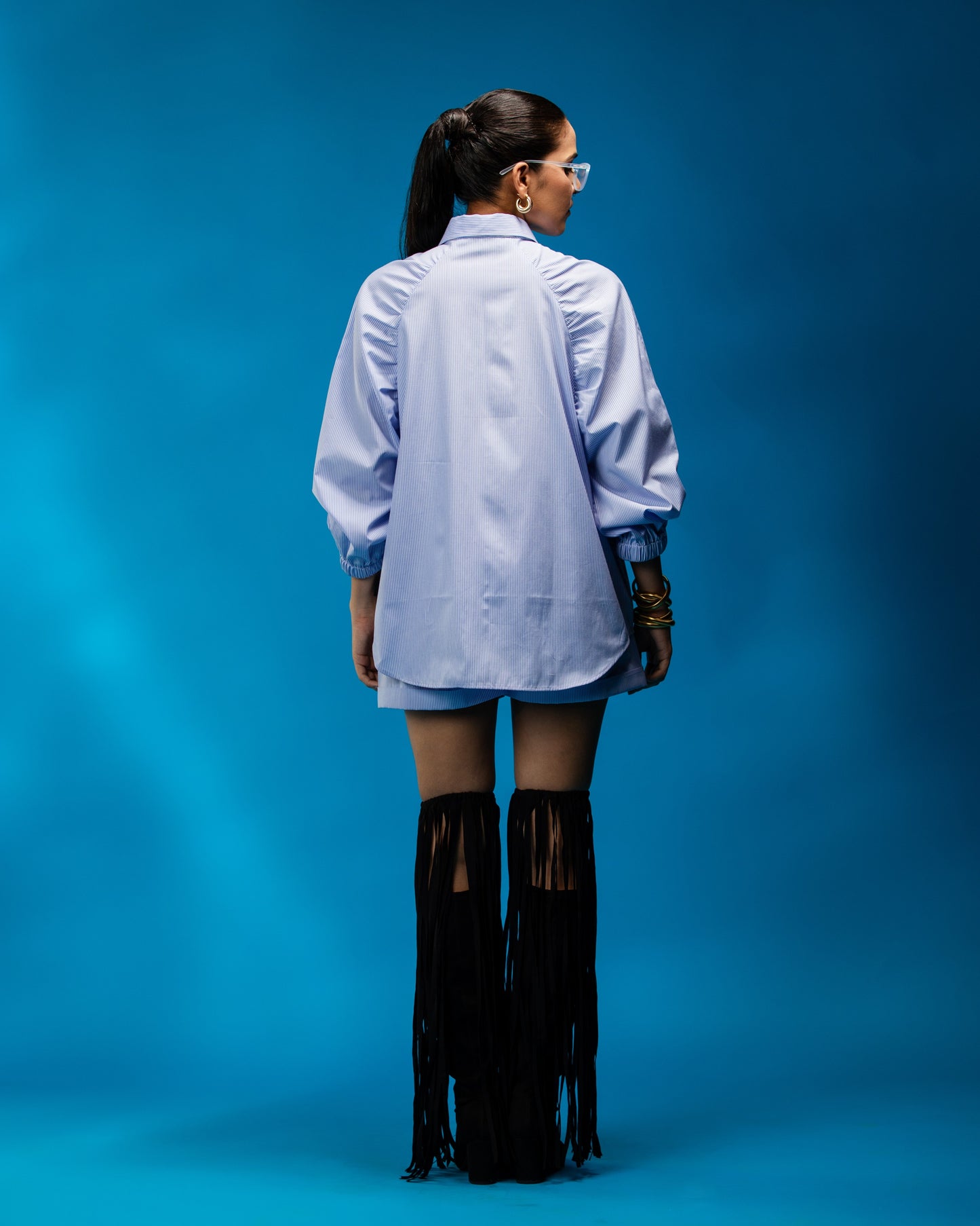 TRAPA SHIRT