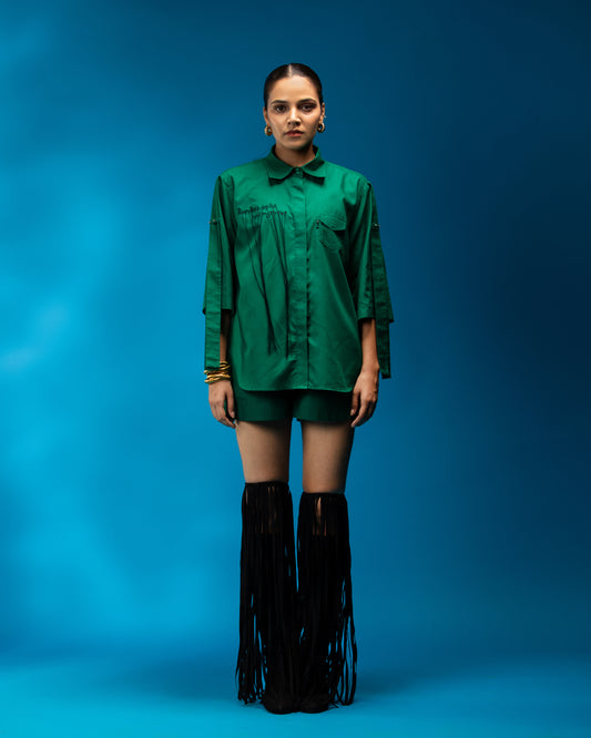 SKUA CO-ORD
