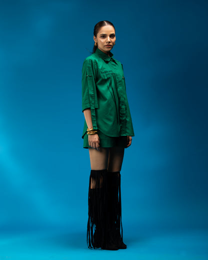SKUA CO-ORD