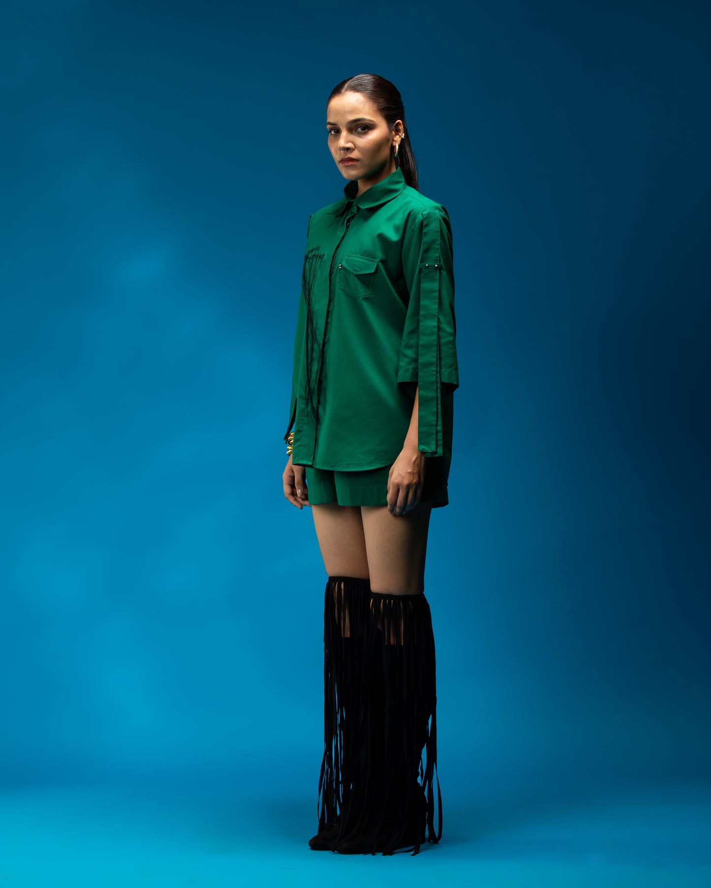 SKUA CO-ORD
