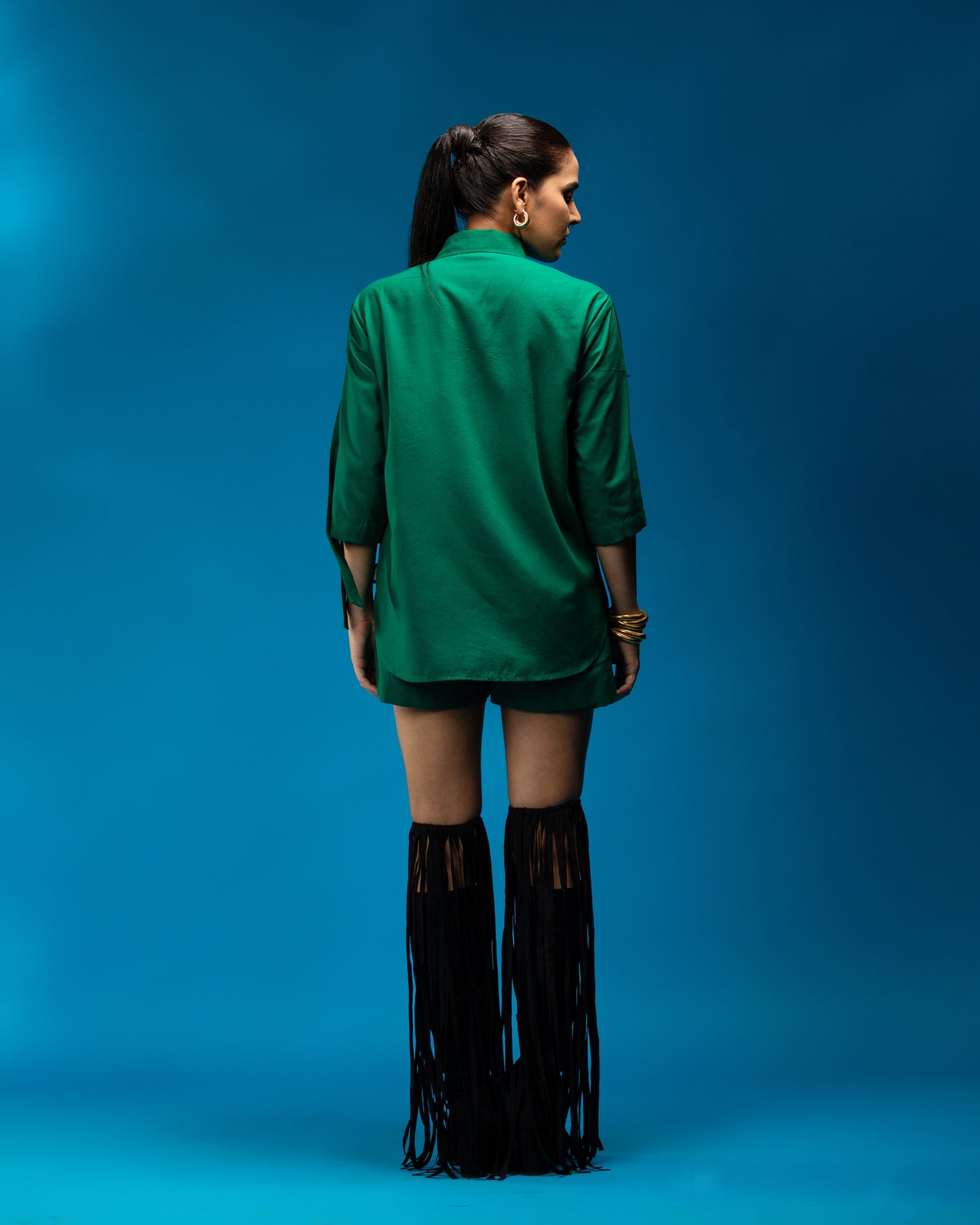 SKUA CO-ORD