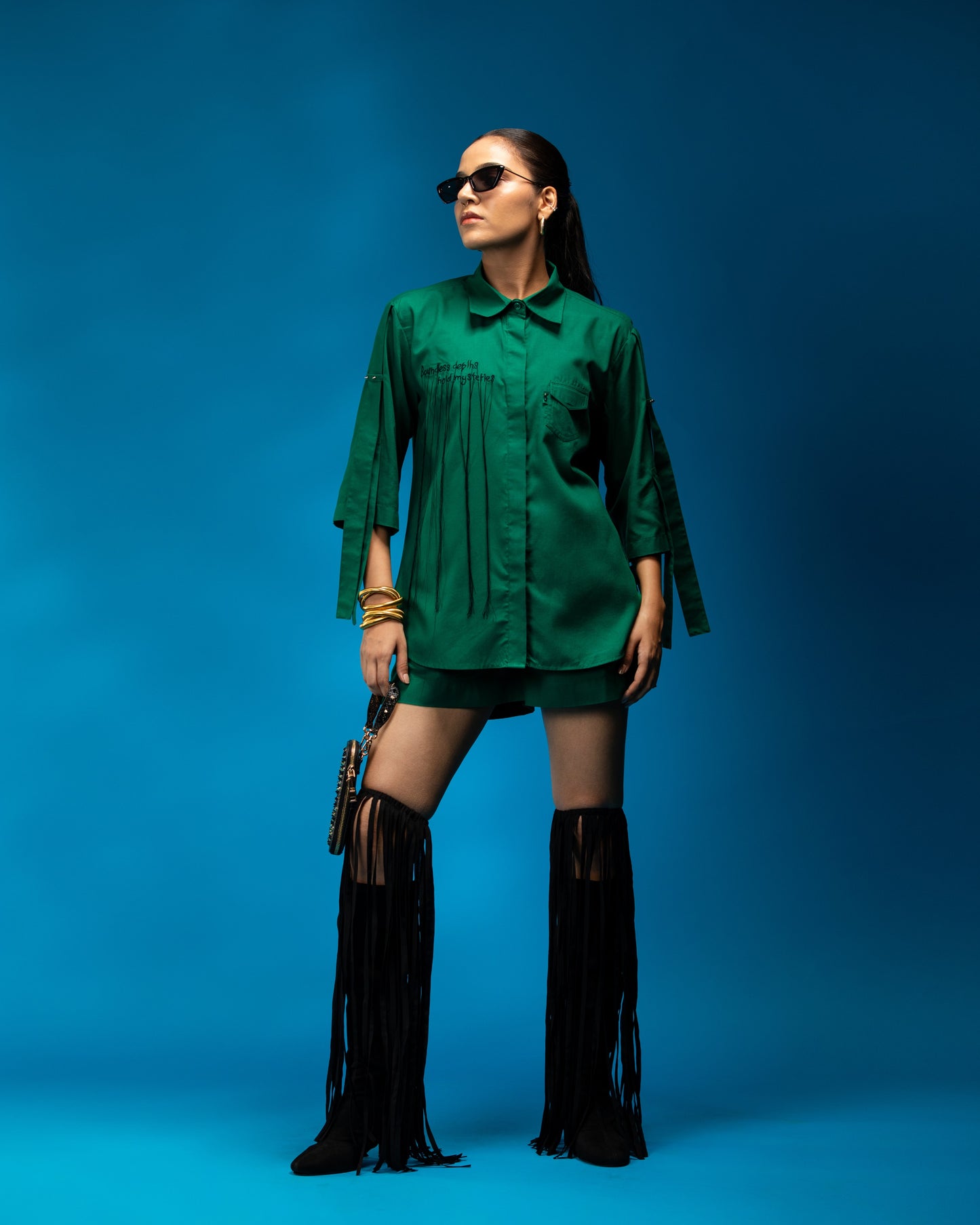 SKUA CO-ORD