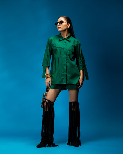 SKUA CO-ORD