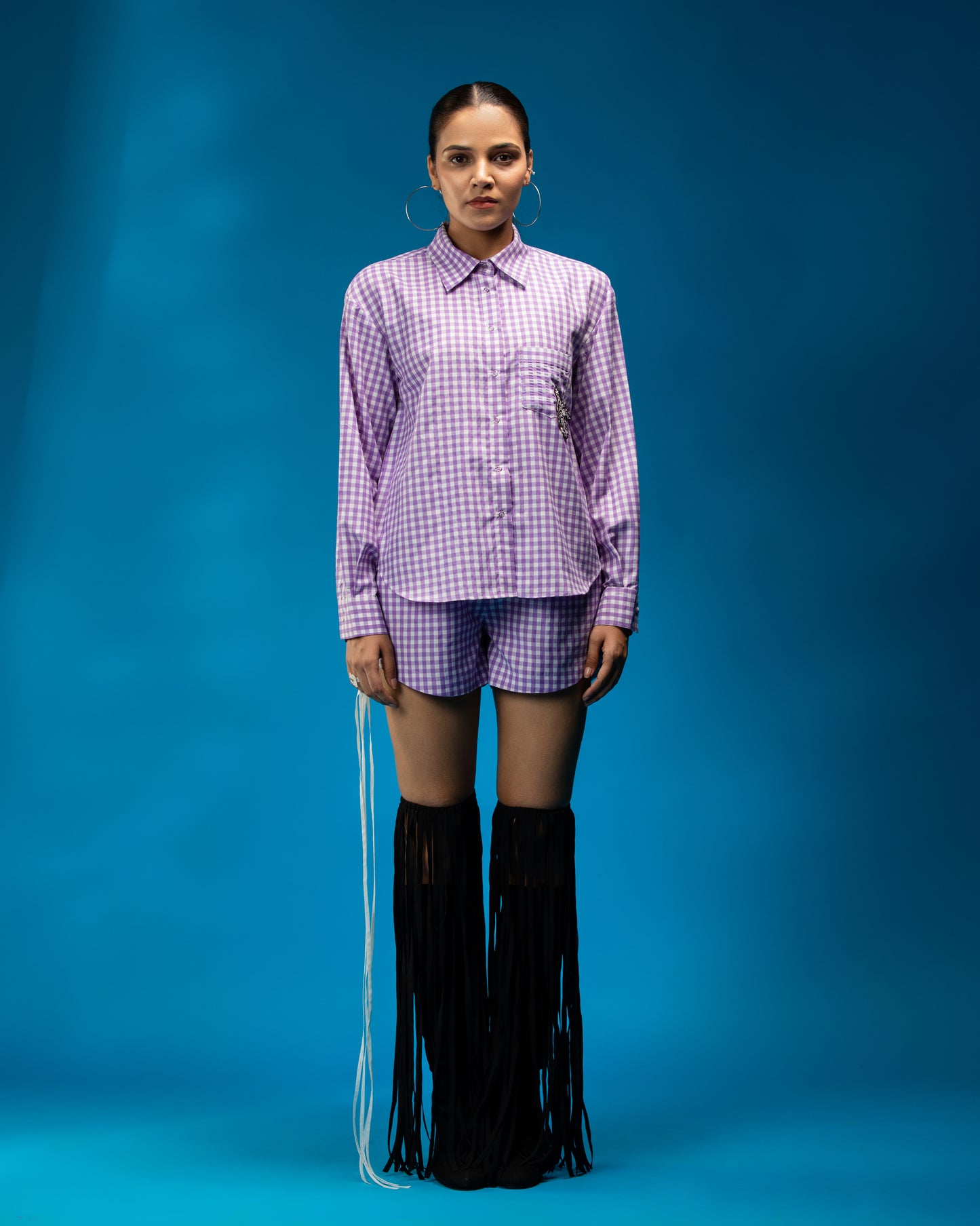 BOG SHIRT