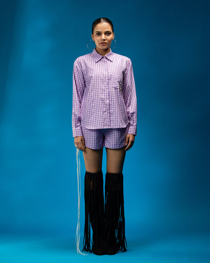 BOG SHIRT