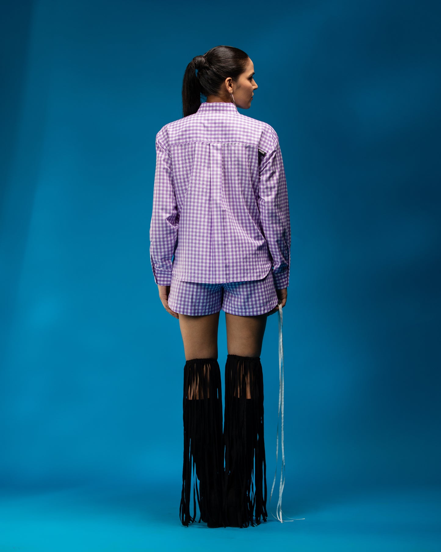 BOG SHIRT