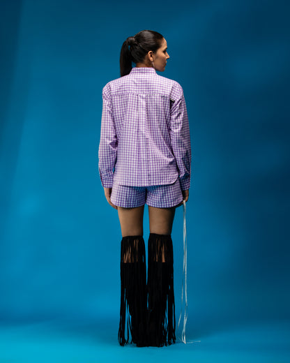 BOG SHIRT