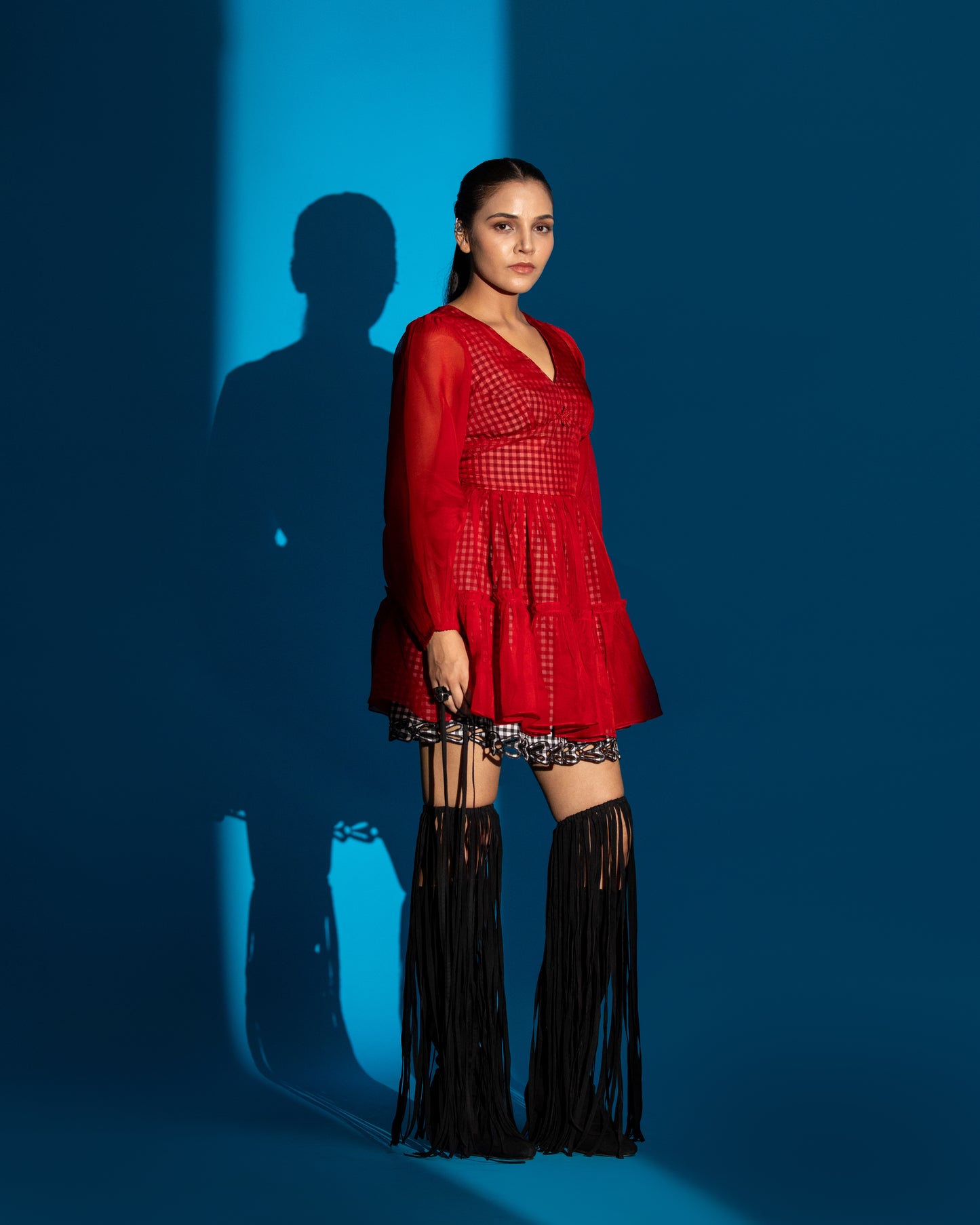 SONNET 0.1 DRESS