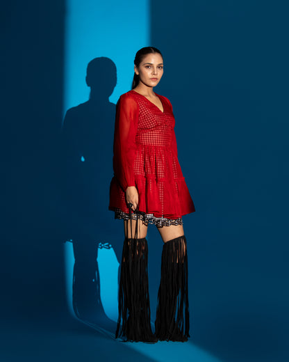 SONNET 0.1 DRESS