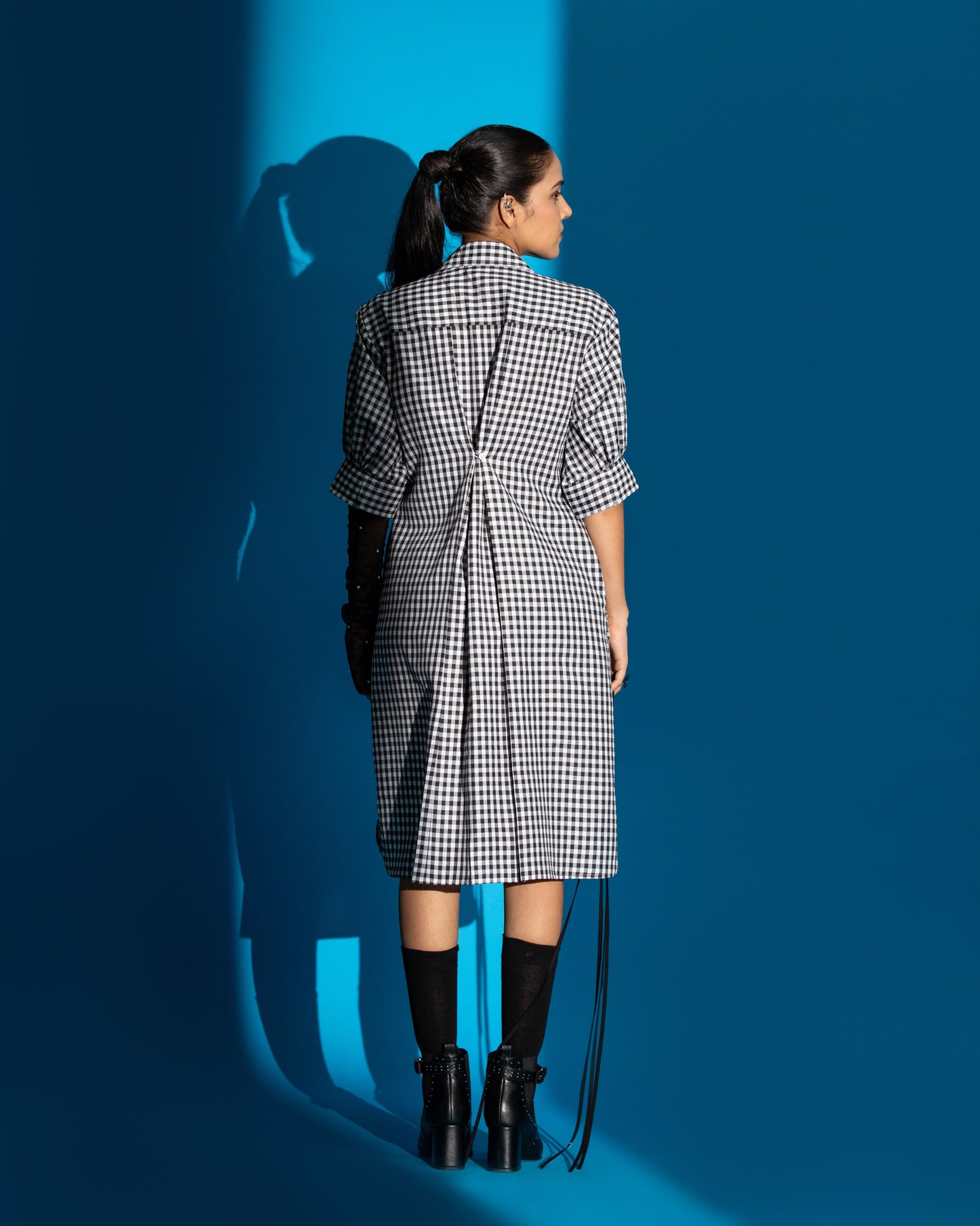CORALLINA DRESS
