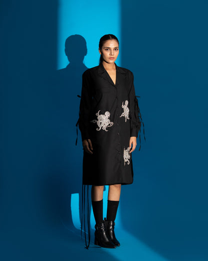 KRAKE 0.1 DRESS