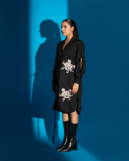KRAKE 0.1 DRESS