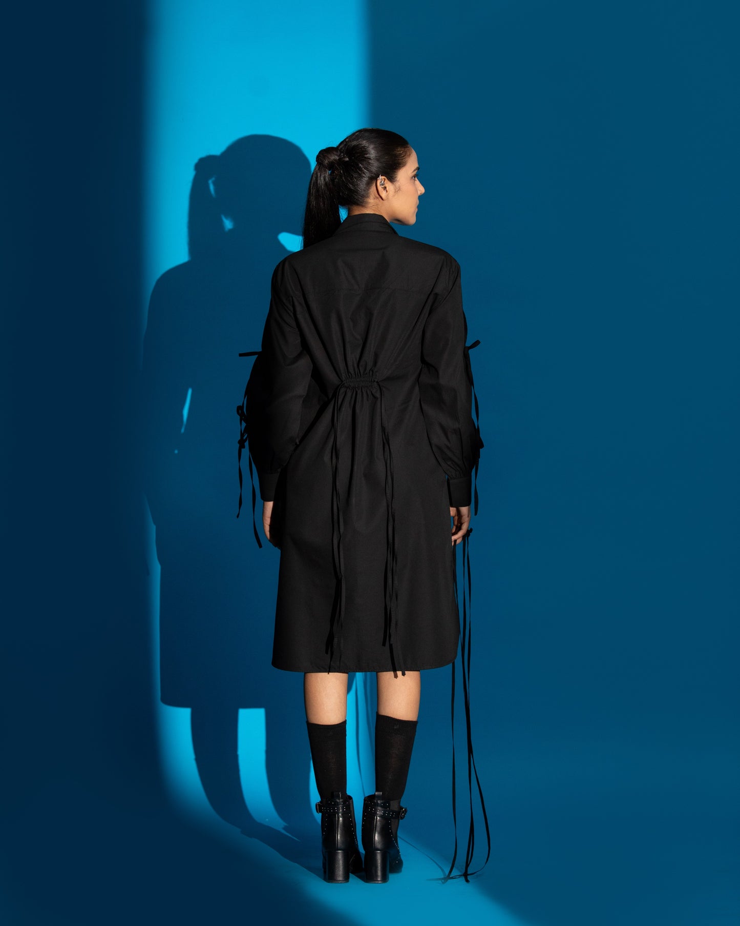 KRAKE 0.1 DRESS