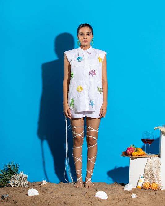 MARITIDE SHIRT