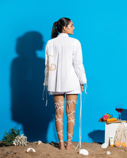 CIRRINA 0.1 SHIRT