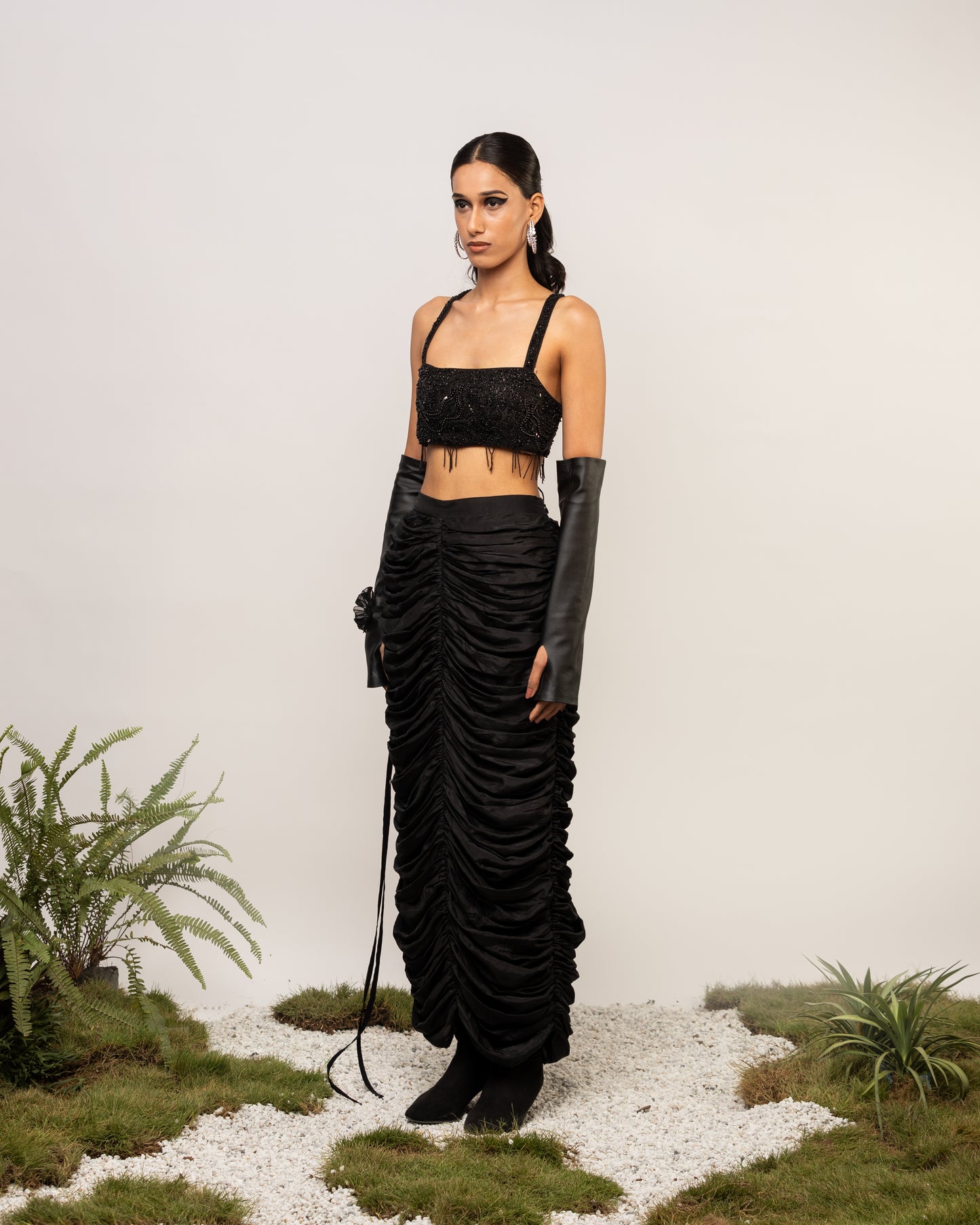 ASHERAH SET