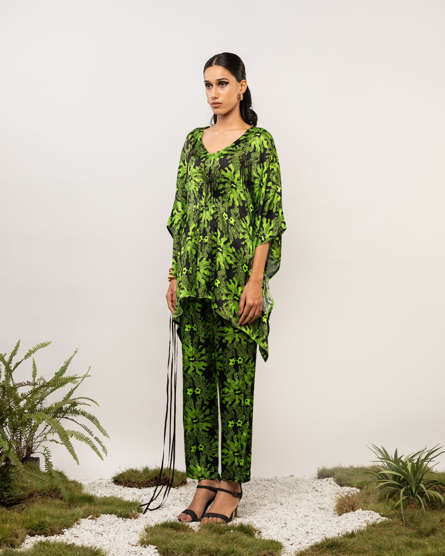 AZOLLA CO-ORD