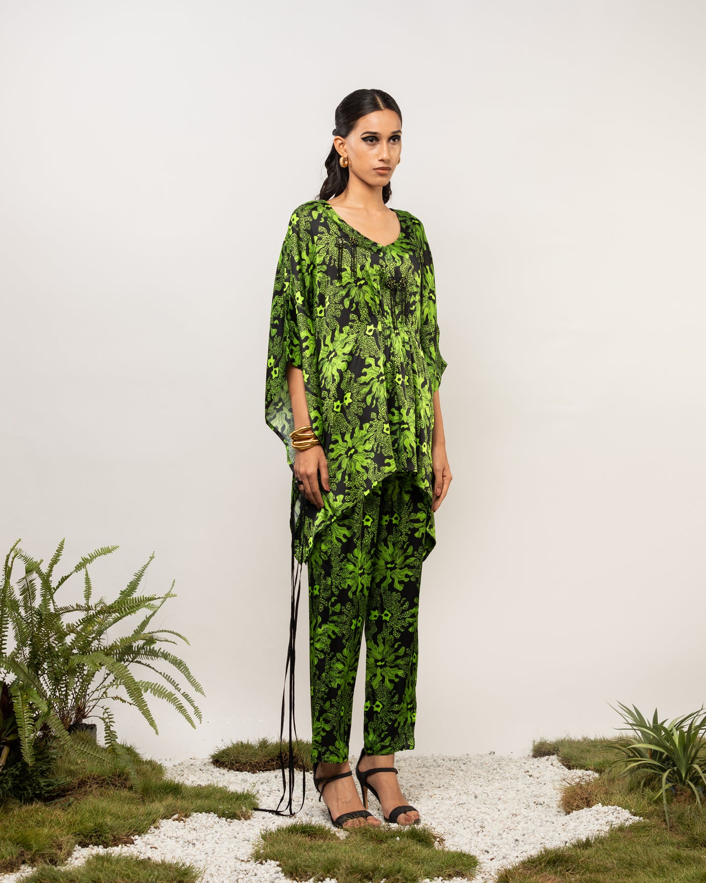 AZOLLA CO-ORD