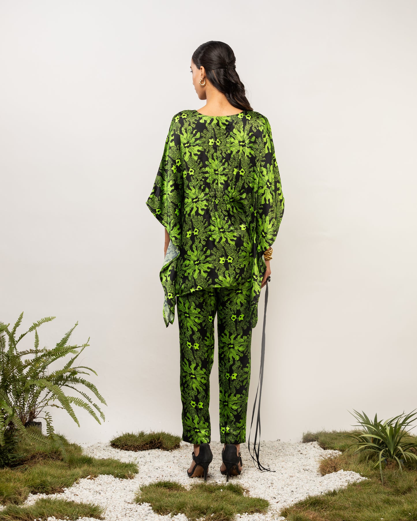 AZOLLA CO-ORD
