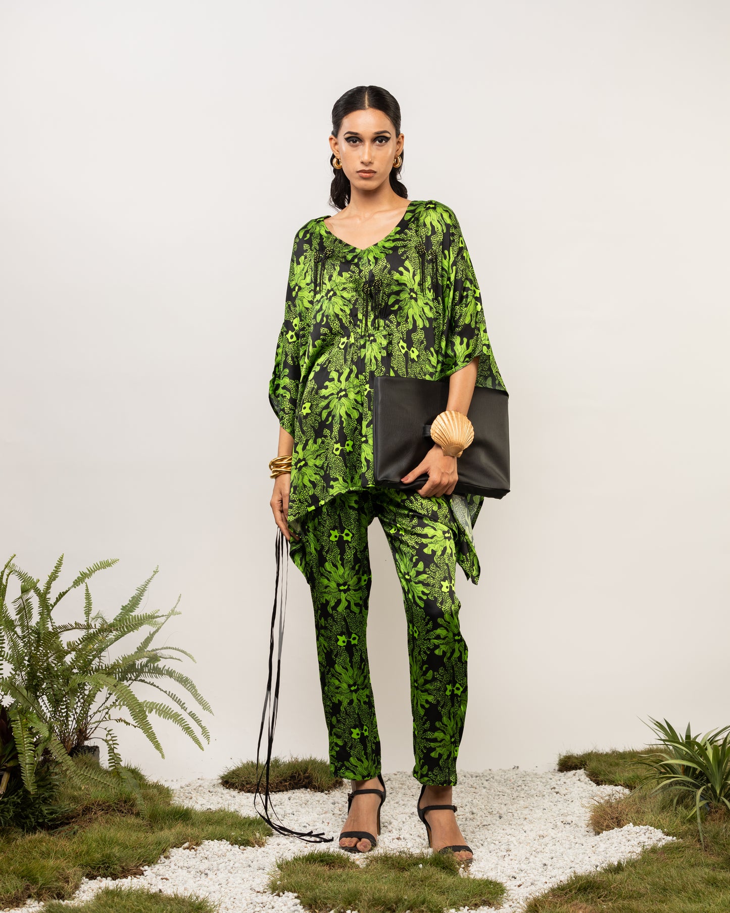 AZOLLA CO-ORD