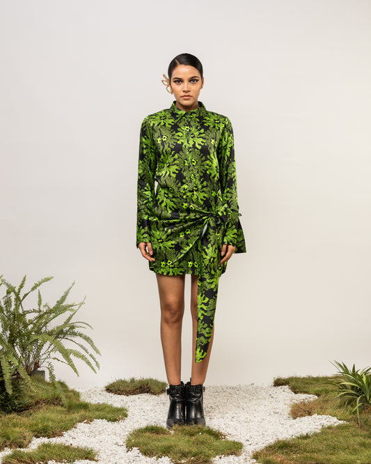 TRITON DRESS