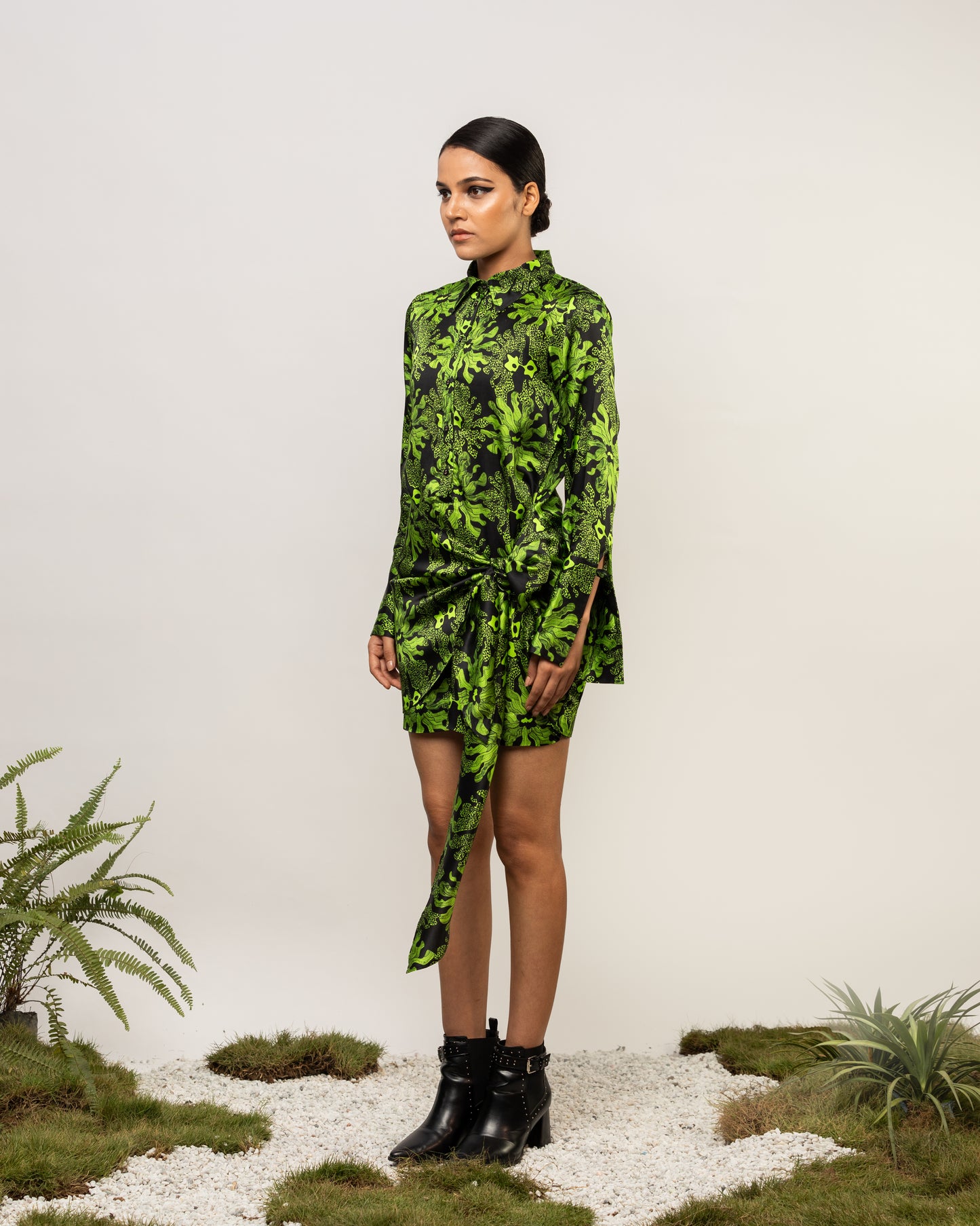 TRITON DRESS