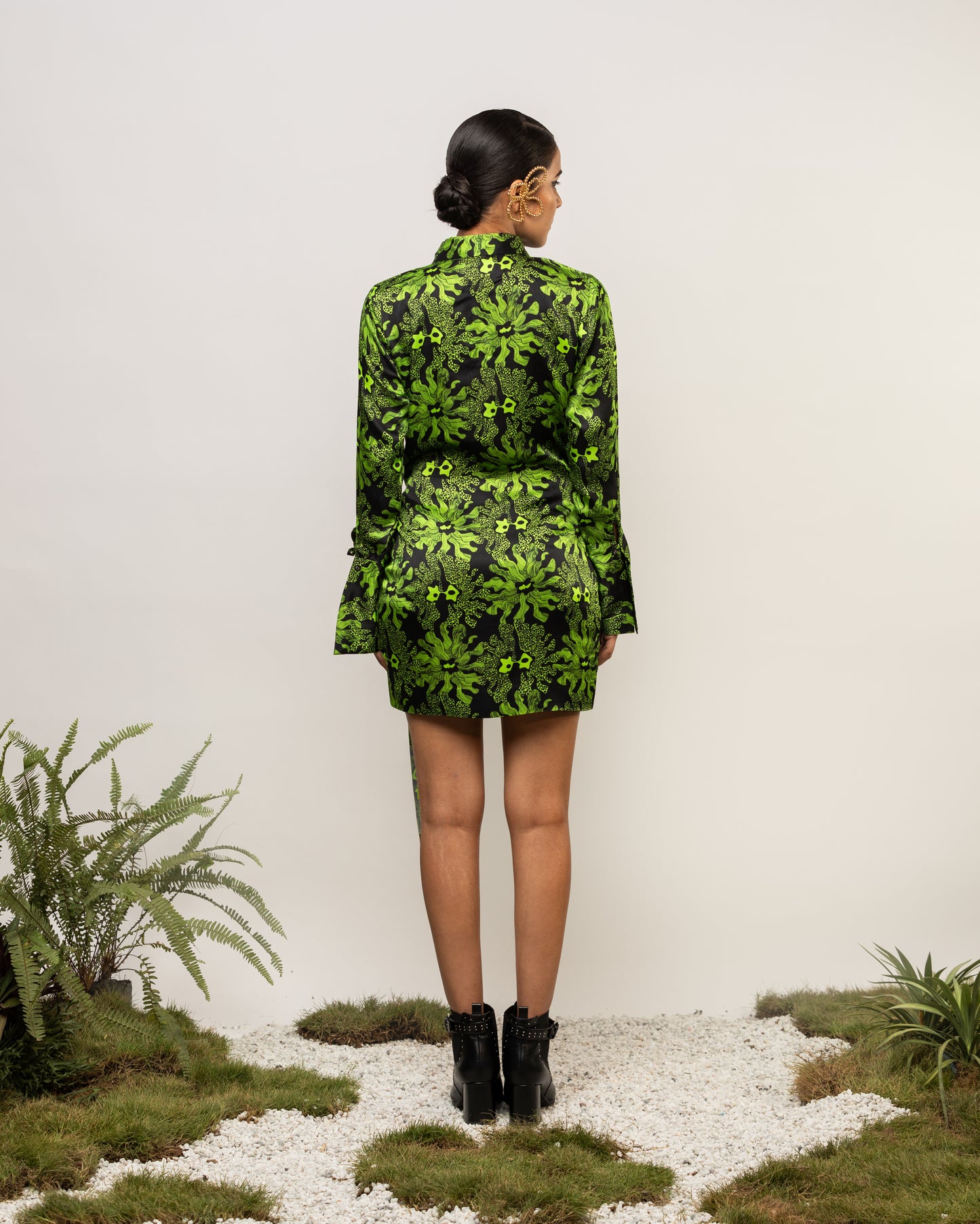 TRITON DRESS