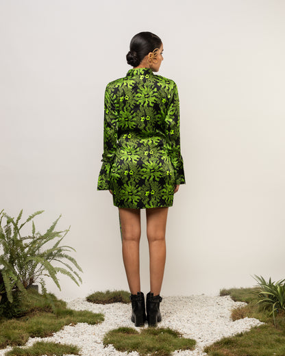 TRITON DRESS