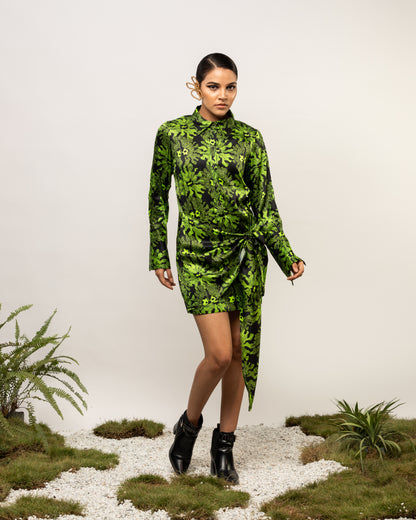 TRITON DRESS