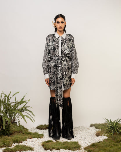 OASIS DRESS
