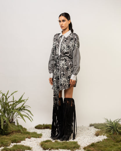 OASIS DRESS