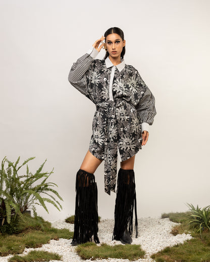 OASIS DRESS